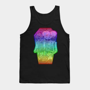 The Lover Pride Tank Top